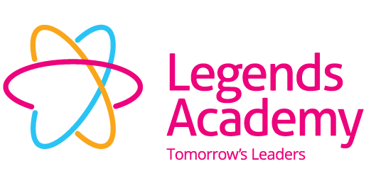 LegendsAcademy_Logos LegendsAcademy_Logos