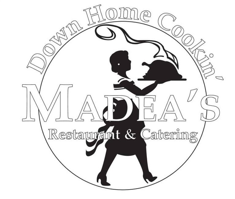 MADEA logo no border